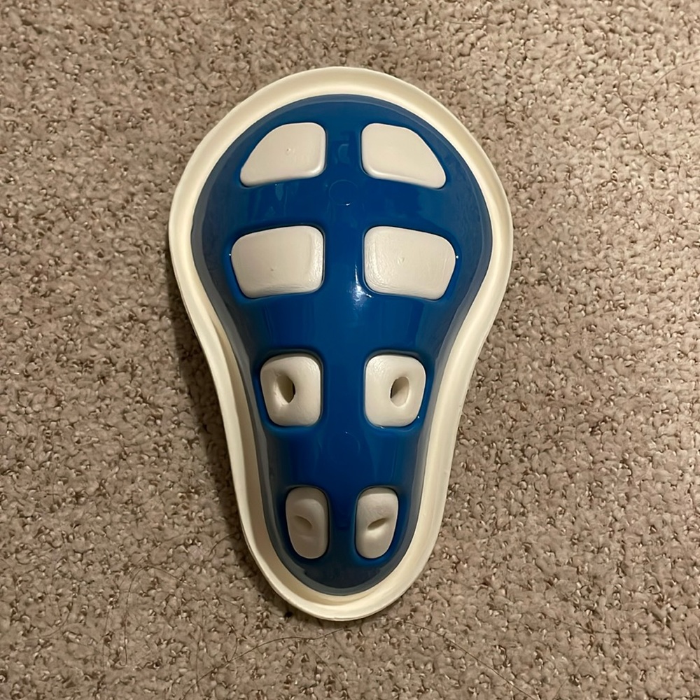 Rawlings SR cup groin protector